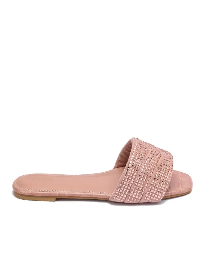 Everyday Slide Sandal MY 257