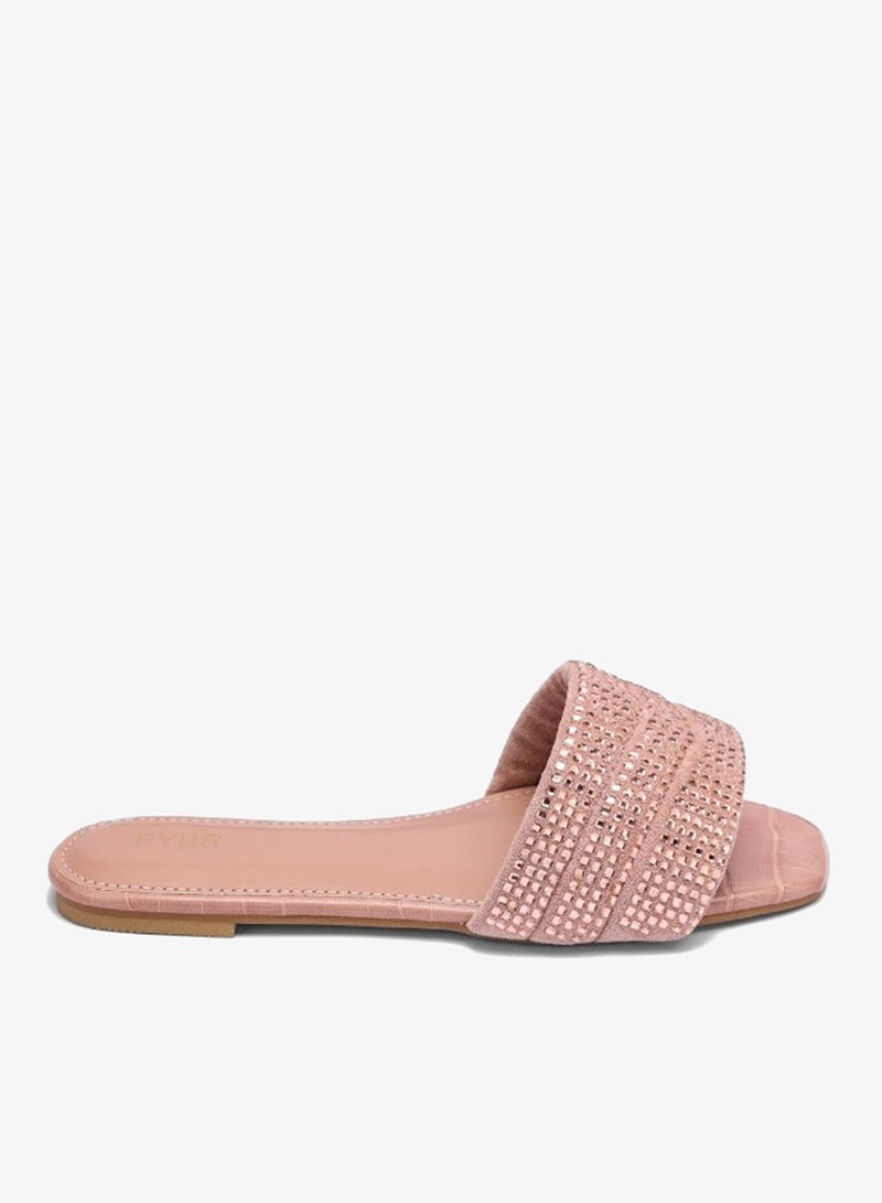 FYOR Everyday Slide Sandal MY 257 - Image 1