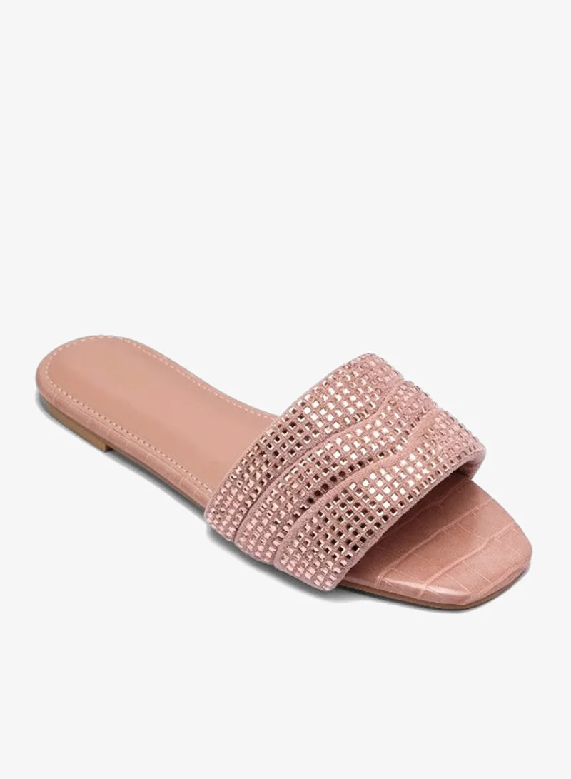 FYOR Everyday Slide Sandal MY 257