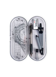 Cool Baby COOLBABY Student Drawing Set Of 8 Pieces  - Image 1