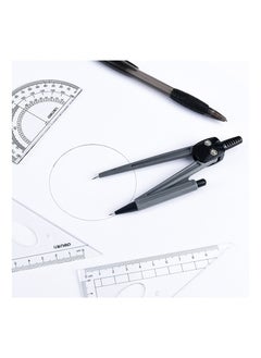 Cool Baby COOLBABY Student Drawing Set Of 8 Pieces  - Image 2
