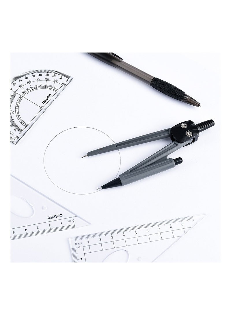 Cool Baby COOLBABY Student Drawing Set Of 8 Pieces - Image 2