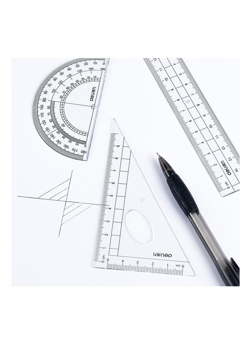 COOLBABY Student Drawing Set Of 8 Pieces - pzsku/Z39B1A793461588A821B4Z/45/_/1709361760/271887e2-8a45-4ca6-bc5d-b5b21b94b57c