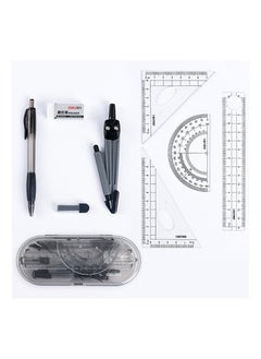 Cool Baby COOLBABY Student Drawing Set Of 8 Pieces  - Image 4