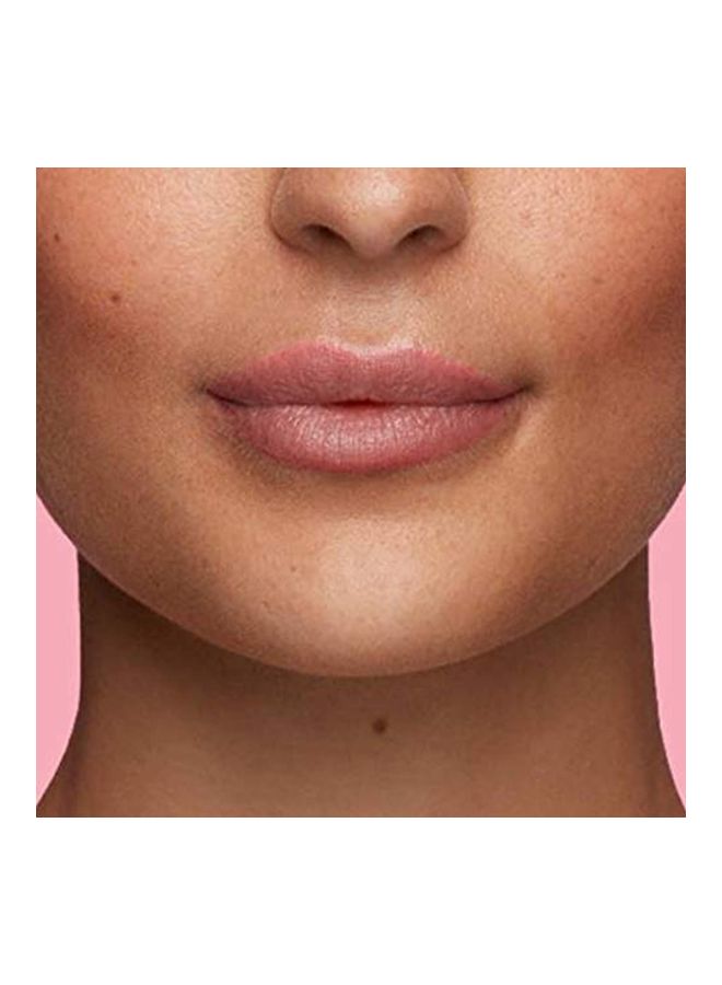 أم سي أو بيوتي أحمر شفاه مرطب ويدوم طويلاً - Image 4