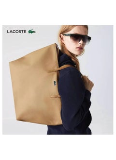 Yellow LACOSTE