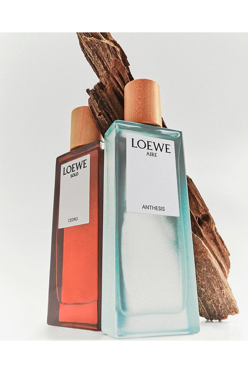 Loewe Aire Anthesis Eau de Parfum Unisex 100ml - Image 3