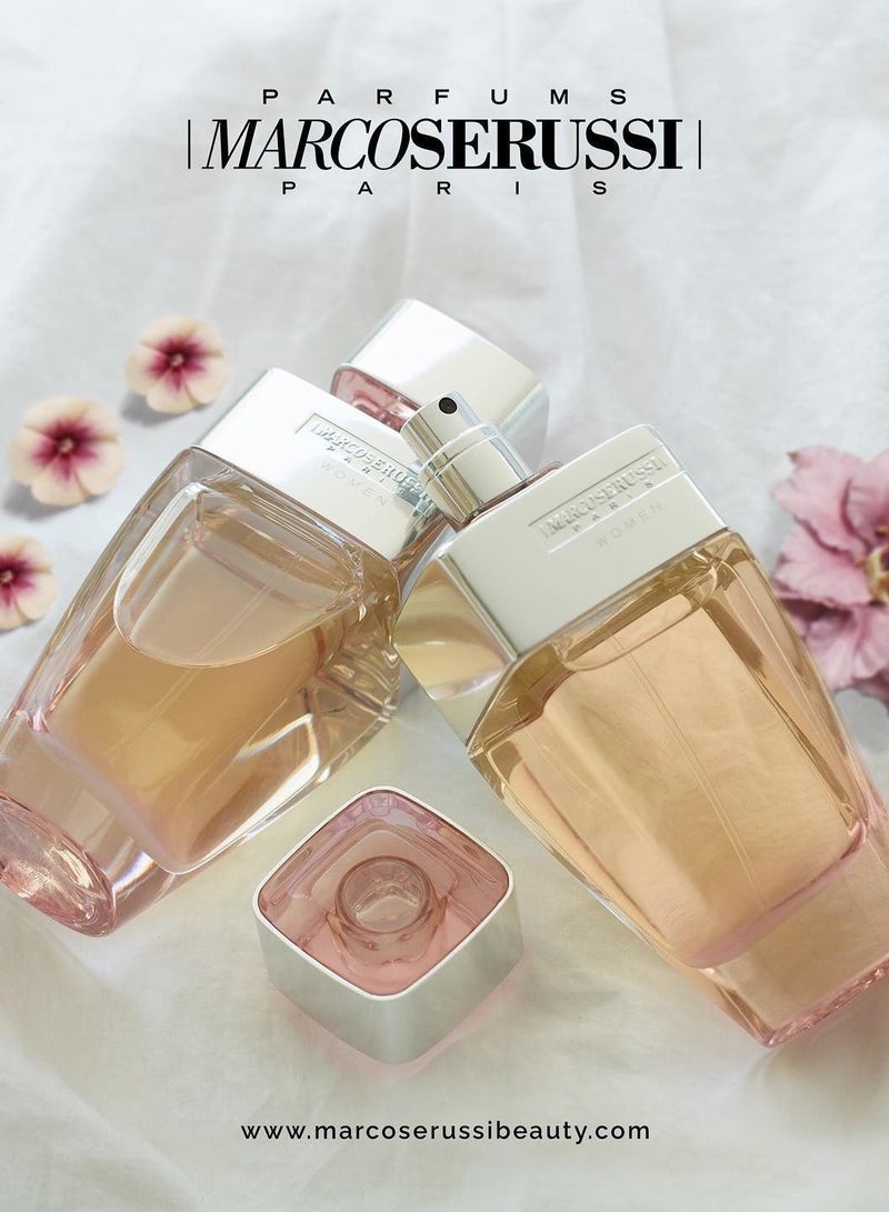 ماركوسيروسي ماركو سيروسي عطر نسائي 90 مل - Image 2