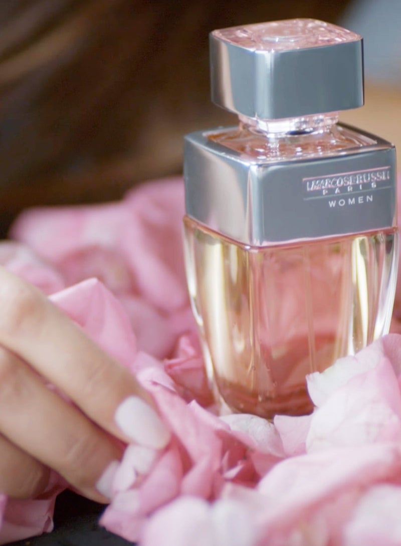 ماركوسيروسي ماركو سيروسي عطر نسائي 90 مل - Image 3