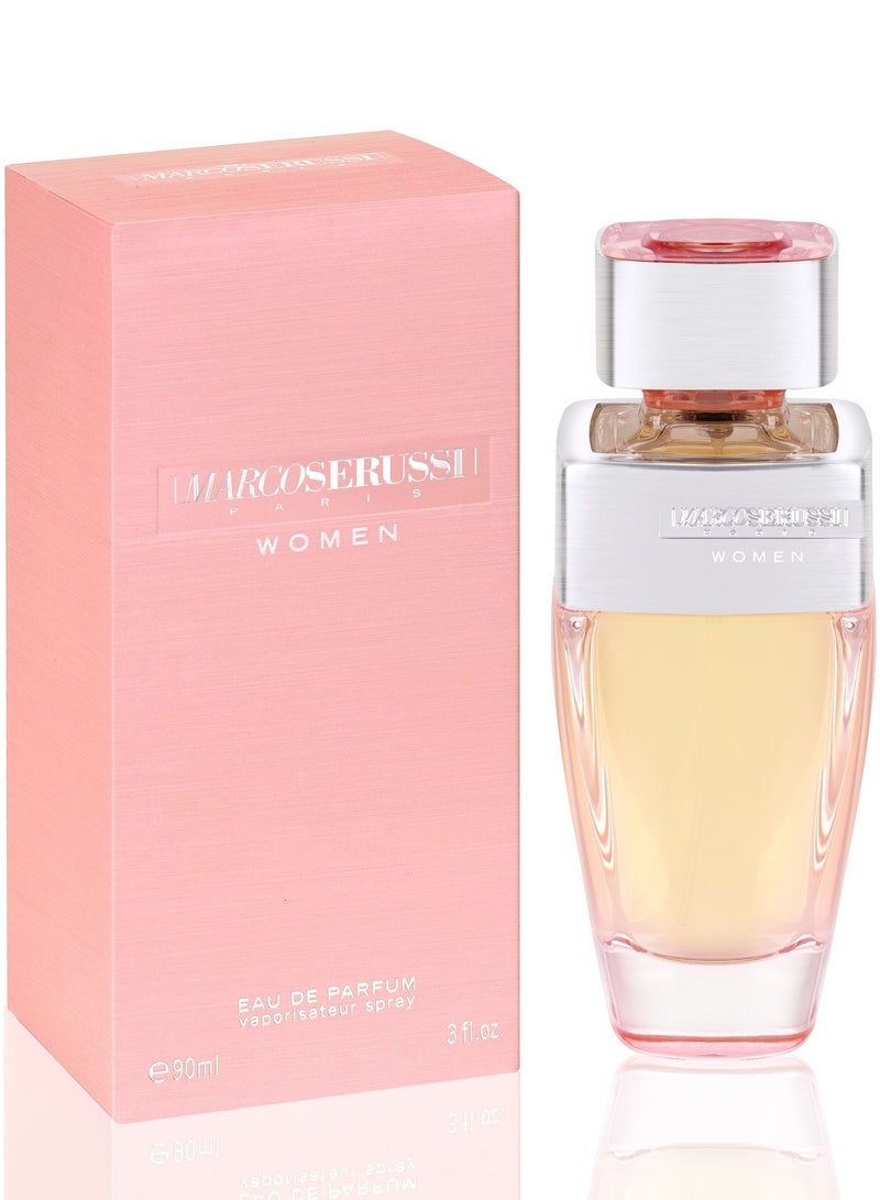 ماركوسيروسي ماركو سيروسي عطر نسائي 90 مل - Image 4