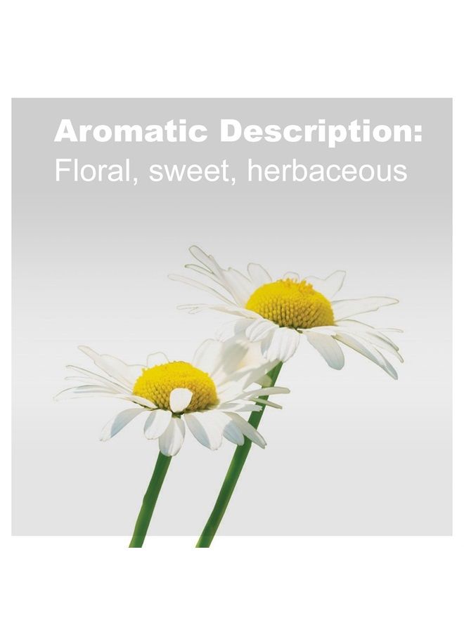 doTERRA - Roman Chamomile Essential Oil - 5 mL - Image 3