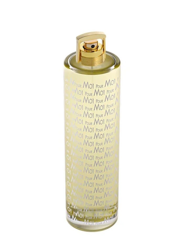 درعه عطر بور موا للنساء أو دي بارفوم 200مل - Image 1