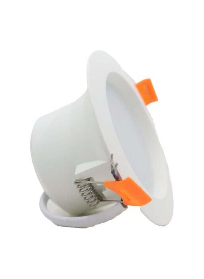 اوشتراكو أوشتراكو 7 واط LED النازل ضوء النهار البارد - Image 5