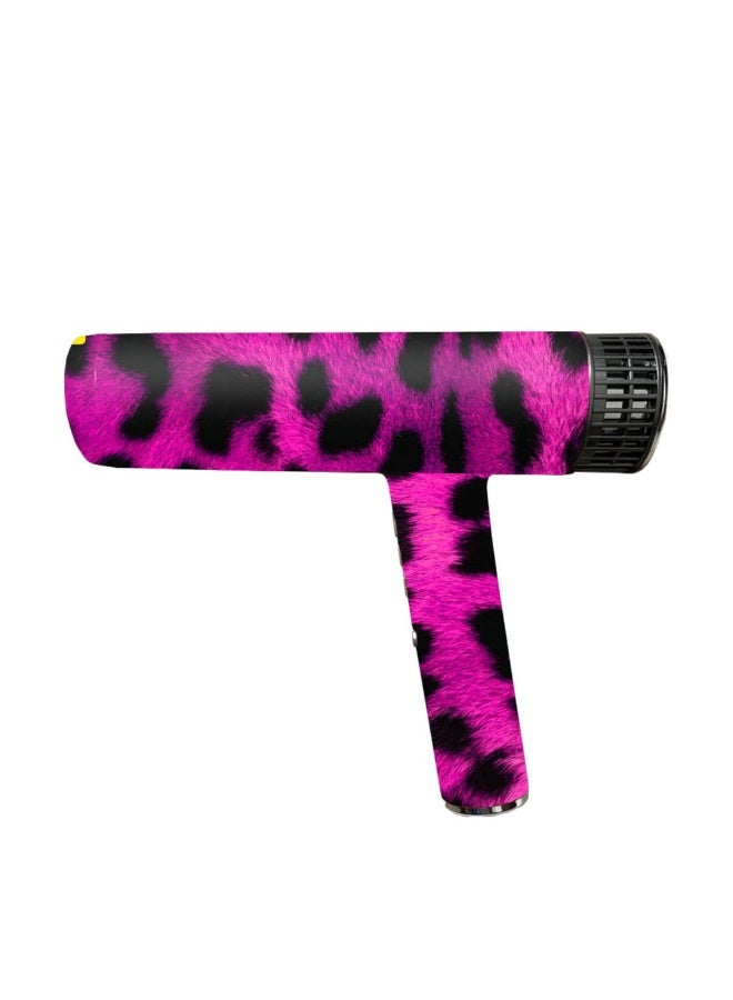 Beauenty Confu k9 hair dryer sticker