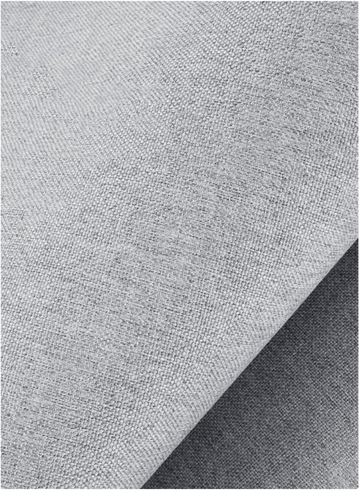 300×600×2mm Solid Color MousePad Desk Mat Large Size Simple Style Waterproof with No Logo Design Computer Desk Blotter Protector Pad with Non-Slip Suede Base for Keyboard Desktop Laptop Office Gaming Special Pad Light Gray  - Image 2