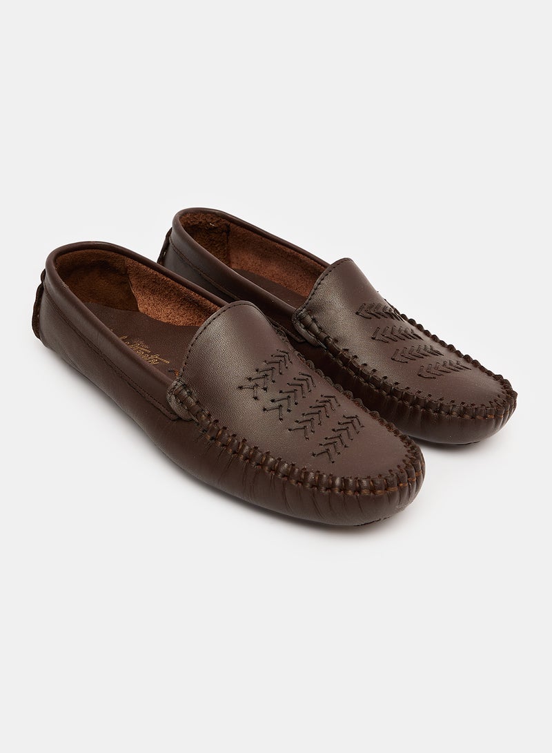 High Streets Women's leather shoes - Image 3