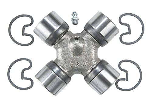 ACDelco Professional 45U0189 U-Joint - Image 2