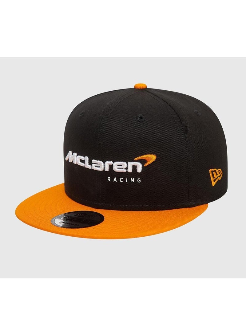 McLaren Racing Team Classic Racing Baseball Cap
