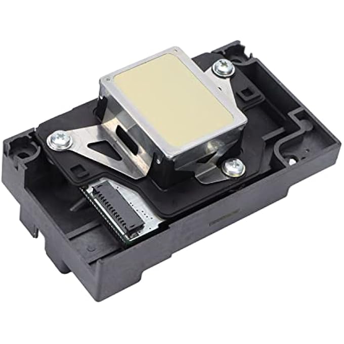PRINTER HEAD REPLACEMENT FOR EPSON L801 L800 L805 L850 T50 T60 R290 RX610 690 R200 R210 R220 R300 R310 R340 R350, PRINTER SPRINKLER UPDATE ACCESSORIES - Image 3