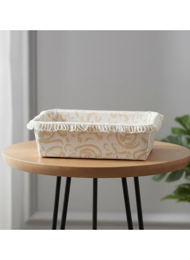 Modern Ayasha with a classic Arabic letter design 32*23cm - Image 2