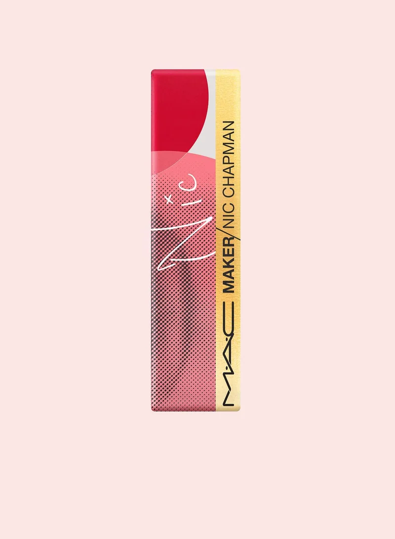 MAC Cosmetics MAC Makers Lipstick - Nicole Chapman