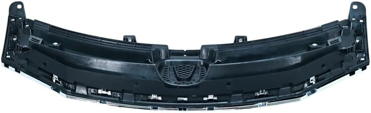 VGAAB Grille Assembly for Honda Accord (2008-2010) Aftermarket Replacement - Image 5
