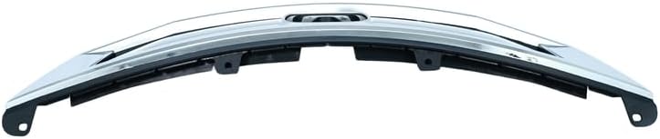 VGAAB Grille Assembly for Honda Accord (2008-2010) Aftermarket Replacement - Image 4