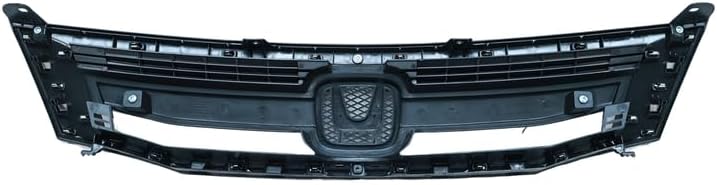 VGAAB Grille Assembly for Honda Accord (2008-2010) Aftermarket Replacement - Image 3
