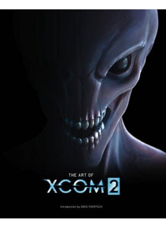 The Art of XCOM 2  - Image 1