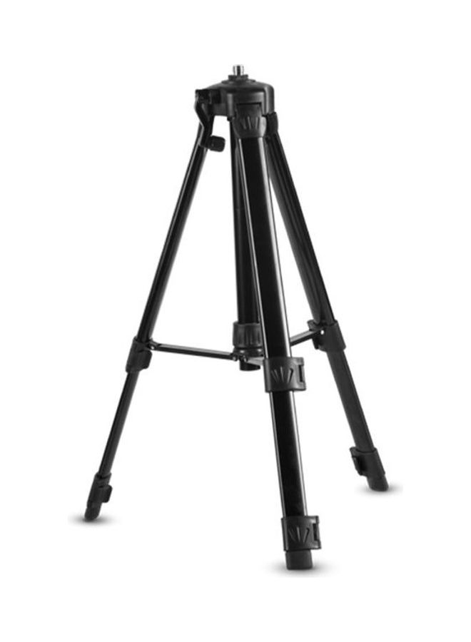 Laser Scale Tripod Holder Black