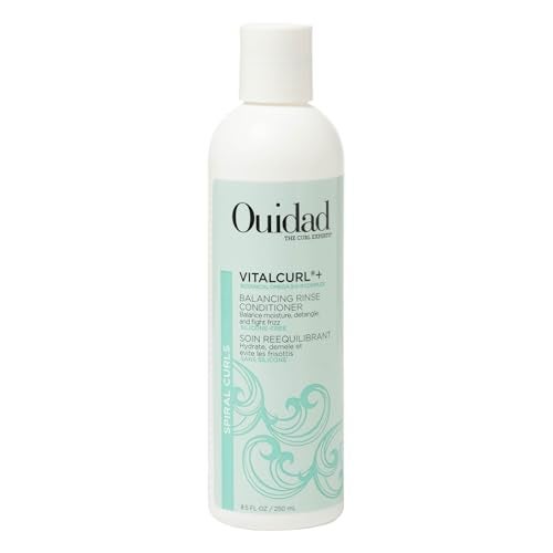 بلسم OUIDAD VitalCurl المتوازن 85 أونصة سائلة