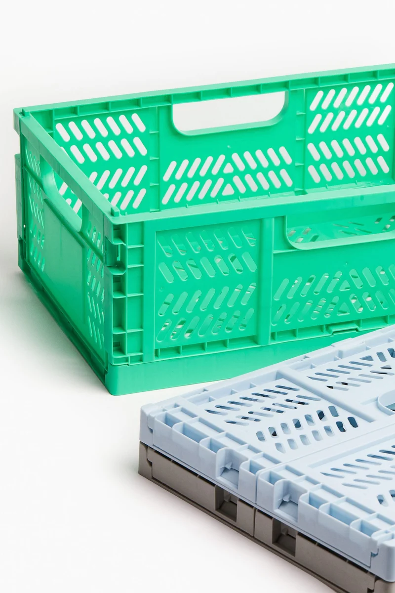 H&M Large foldable storage box