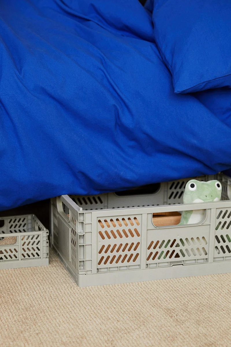 H&M Large foldable storage box