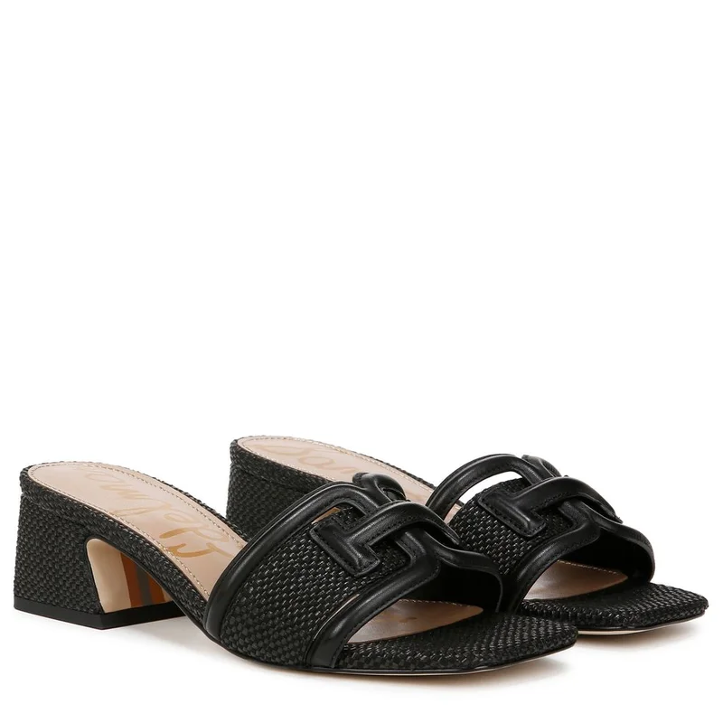 سام إيدلمان Waylon Slide Sandal