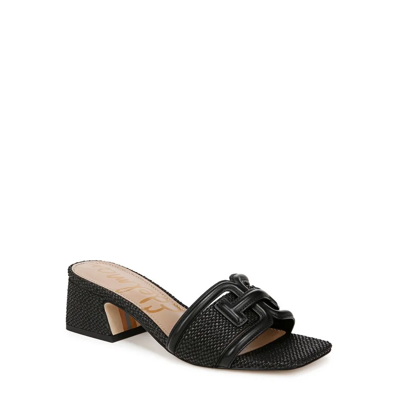سام إيدلمان Waylon Slide Sandal