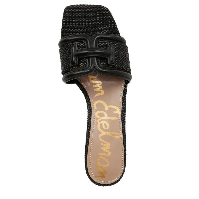 Sam Edelman  Waylon Slide Sandal for Women | Best Price UAE