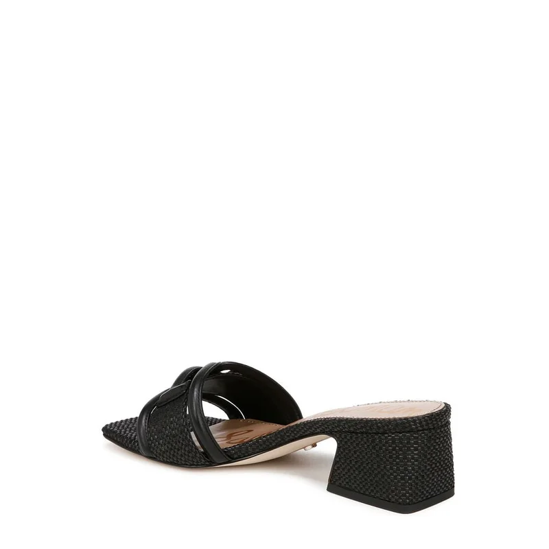Sam Edelman  Waylon Slide Sandal for Women | Best Price UAE