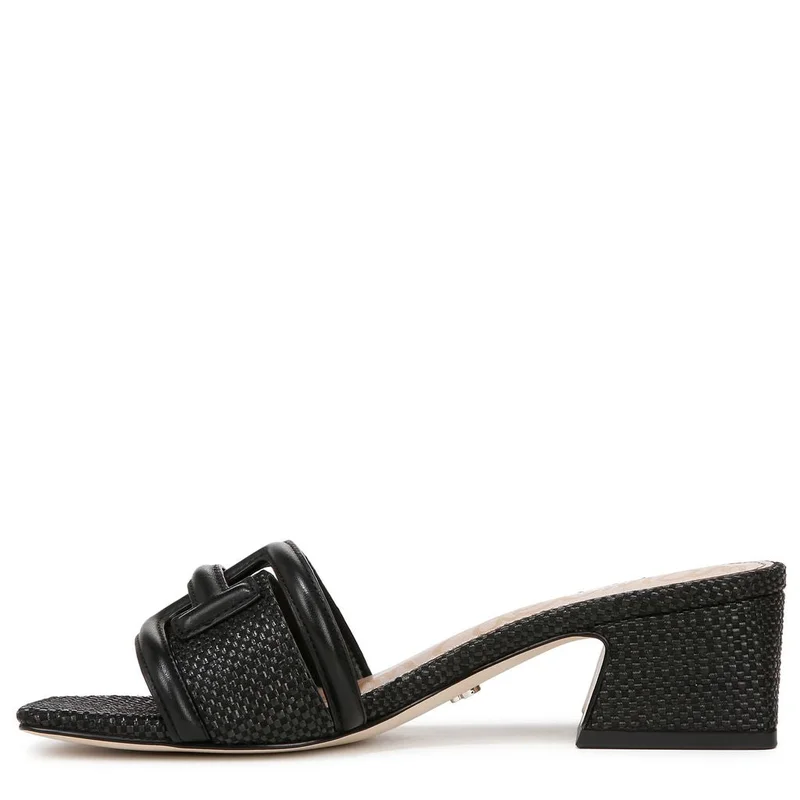Sam Edelman  Waylon Slide Sandal for Women | Best Price UAE