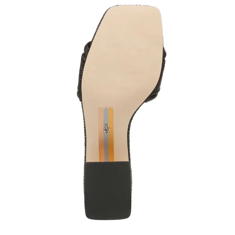 Sam Edelman  Waylon Slide Sandal for Women | Best Price UAE