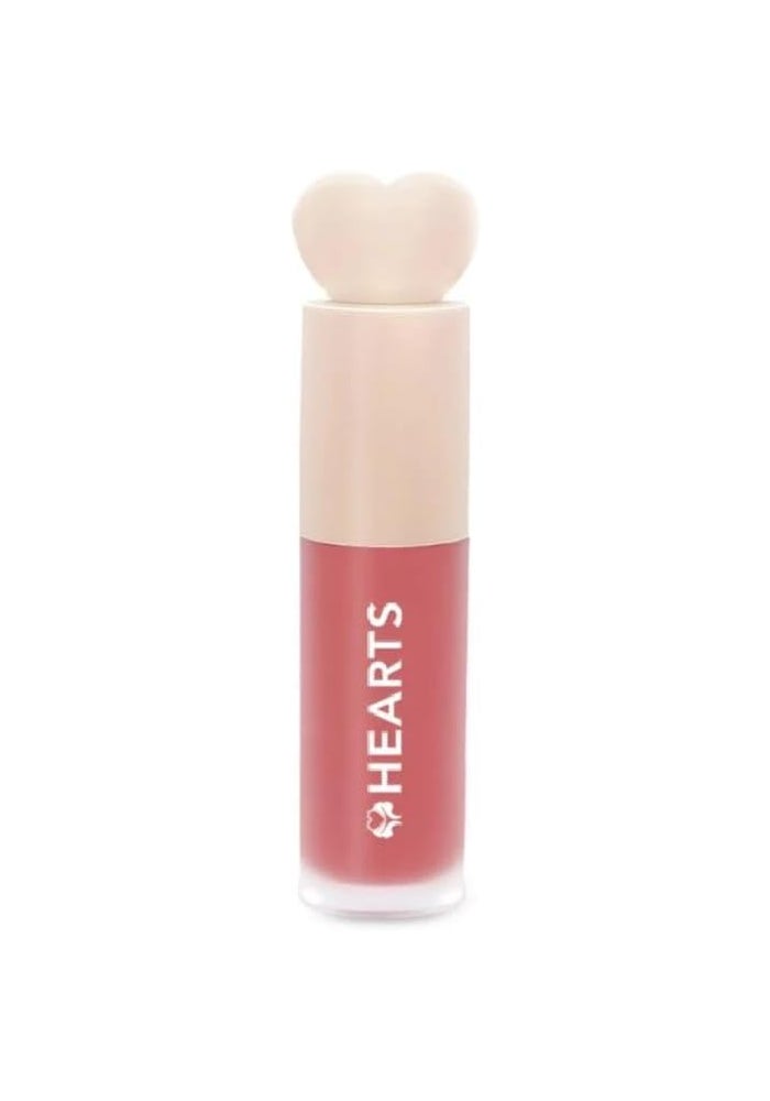 Hearts Liquid Blush Natural Color 03 Nude - Image 1