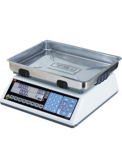 Tem Jul Ege-M Marketer Scale 60 kg 