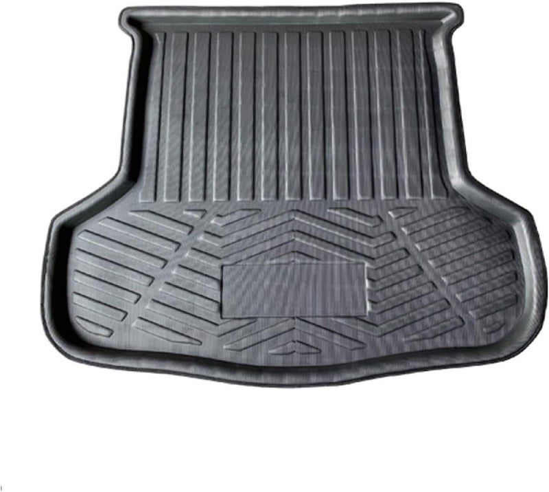 Wivplex Rear Boot Cargo Liner for Mazda 6 Atenza - Image 1