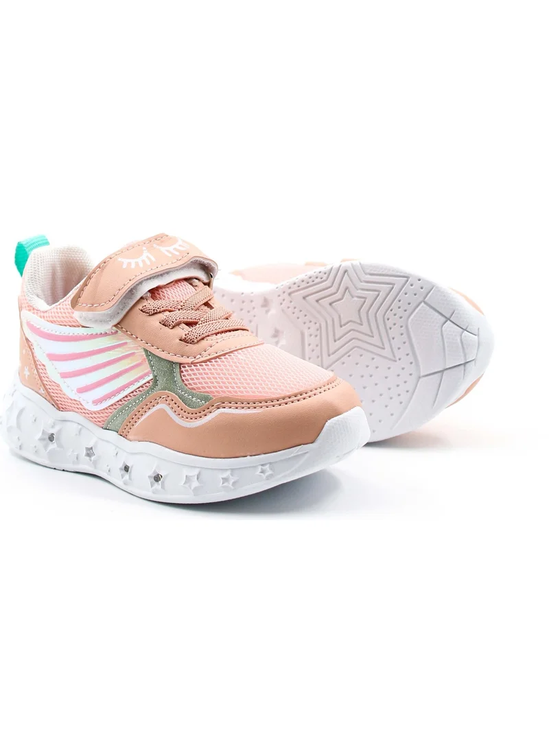 Fast Step Kids Sneaker Shoes 141XCA058