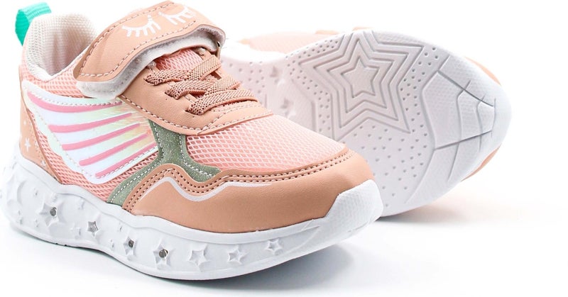 Fast Step Kids Sneaker Shoes 141XCA058  - Image 3