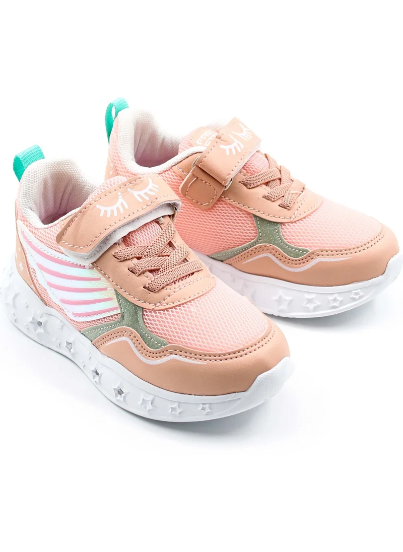 Fast Step Kids Sneaker Shoes 141XCA058