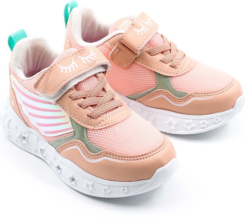 Fast Step Kids Sneaker Shoes 141XCA058  - Image 4