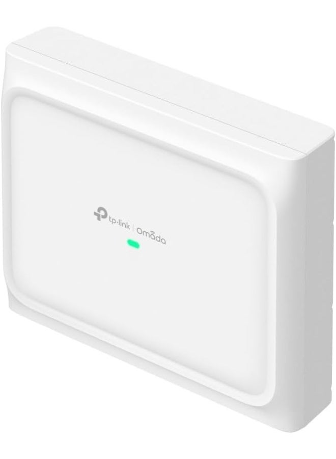 Tp-link Tl TP‑Link OMADA EAP772‑Outdoor Tri‑band WiFi 7 Access Point - Image 1