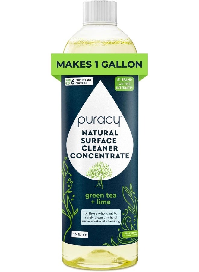 Puracy Natural All Purpose Cleaner Concentrate - Image 1