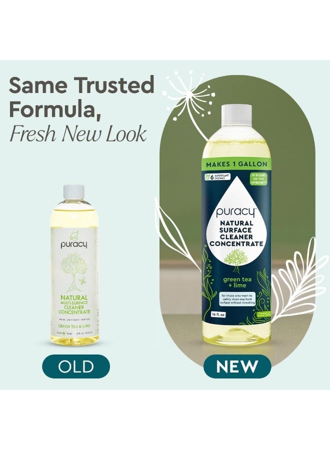 Puracy Natural All Purpose Cleaner Concentrate - Image 3