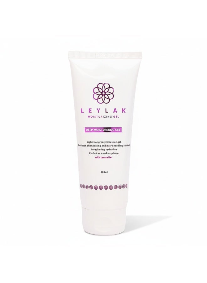 Leylak Super Hydration & Acne Treatment - Image 2
